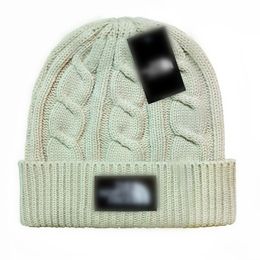 Winter knitted beanie designer hat letter bonnet autumn hats for men skull outdoor womens mens hat travel skiing sport fashion 18 Colours Beanie N-8