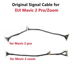 Accessories Original DJI Mavic 2 Pro / Zoom Gimbal Camera PTZ Cable Signal Line Replacement Repair Parts for Mavic 2 Pro / Zoom Accessories