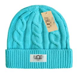 NEW Beanie designer Luxury unisex knitted hat North Knit hats 9 Colours classical sports skull caps men women casual outdoor beanie U-3