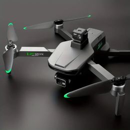 2K HD Camera Drone- New S155 Professional Quad Copter With Brushless Motor, 500g Payload, And Intelligent Obstacle Avoidance,Perfect For Beginners.