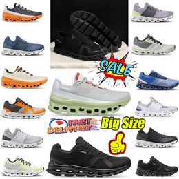 Outdoor Shoes on Cloudsurfer Cloud x 3 Oncloud Onclouds Mens Womens Sneakers Runner Road Training Gym Footwear Clouds Sneaker low price