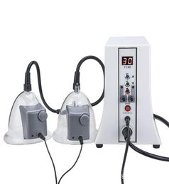 Digital Body Slimming Beauty Vacuum Breast Enlargement Machine Pump Suction Lifting Device Big Ass Buttocks Hip Up Butt Lift Massa3583447