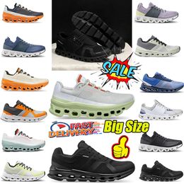 Quality Outdoor Shoes on Cloudsurfer Cloud x 3 Oncloud Onclouds Mens Womens Sneakers Runner Road Training Gym Footwear Clouds Sneaker