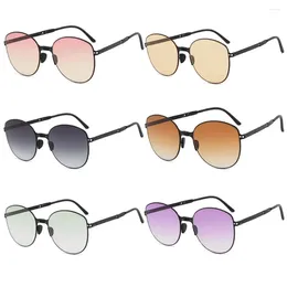 Sunglasses Fashion Eyewear UV400 Goggles Easy Carry Foldable Driver Shades Folding Sun Glasses
