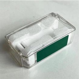 move2020 High quality style watches boxes custom version plastic travel for ro watch cases economic nice gifts lex009247z