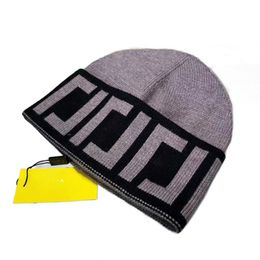 classic autumn winter beanie hats hot style men and women fashion universal knitted cap autumn wool outdoor warm skull caps K-4