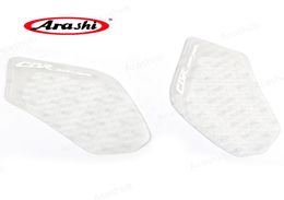 Arashi For HONDA CBR600RR 20032006 Sticker Tank Pads Gas Knee Grip Pad Protector 2003 2004 2005 2006 CBR 600 RR CBR600 RR Motorcy7002157