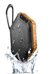 IP65 Waterproof Wireless Stereo Portable Outdoor Bluetooth Speaker Hands Super Mini Wireless Shower Outdoor Sport Climbing Ste9469758