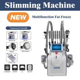 Ultrasound ultrasonic fat burning machine cavitation RF slimming Lipo lipolysis 40k liposuction for Sale