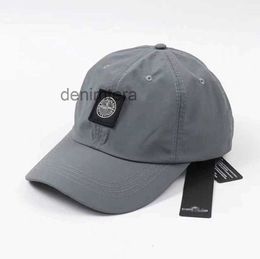 Ball Caps High Quality Outdoor Sport Baseball Letters Patterns Embroidery Golf Cap Sun Hat Men Women Adjustable Trendy Ventilate FCC6