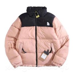 2024 1996 Nuptse multi-grade optional, multi-color optional, famous coat, men's winter down jacket women's down jacket, Northern warm parka men's down jacket