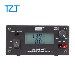 Radio Tzt Ps30swvii Ps30sw I Iv Ps30swv Switching Power Supply 30a Regulated Power Supply W/ Interface for Anderson for Ham Radio