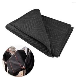 Blankets Moving Double-Sided Stitching Packing Blanket For Furniture Artworks Appliances