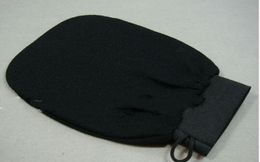 Disposable Gloves 10pcslot Moroccan Hammam Shower Bath Magic Peeling Glove Exfoliating Tan Removal Kessa SL60219076811