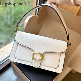 10a Designer Bag Vintage Tabby Shoulder for Womens S Even Crossbody Envelope Emed Strap Mens Clutch Flap Satchel Bags Purses Leather Tote Hand Bag