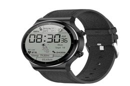 New G51 Smart Watch Men Bluetooth Call 4G Memory Music Play Connect TWS Earphone Fitness Tracker25324552390