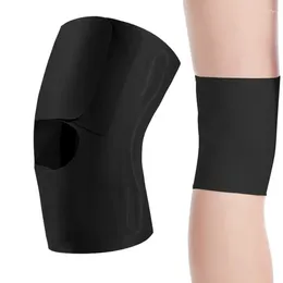 Knee Pads Collision Avoidance Sleeve Adjustable Thigh & Lightweight And Thin Durable Protective For Outsports