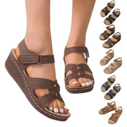 Slippers Large Sandals For Women Size 11ww Women's Leather Dress Flat Cover Toes 206 Collective Womens