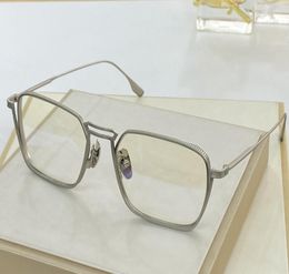 New eyeglasses frame women men designer eyeglass frames designer eyeglasses frame clear lens glasses frame oculos 125 with box4545718