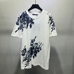 Mens newest collection designer high quality luxury white shirts - US SIZE tshirts - fashions mens designer short sleeve t shirts