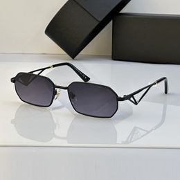 Designer Designer Occhiali da sole Man Sport Pra51s Outdoor Outdoor Classic Style Eyewear Goggles Retro UNISEX Sport Sport guidando più tonalità in stile con occhiali da scatola
