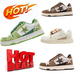 Clássico masculino e feminino sapatos esportivos ao ar livre sapatos femininos casuais estilo de moda itens de venda quente 35-44