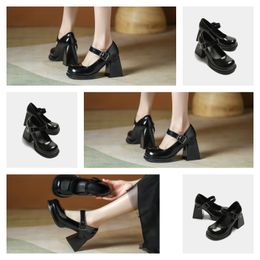 Square Toe Muaddi Begum Pumps Satin 95mm Block Heeled Sandals Women's Leather Outsole Evening Shoes Slingback Sandal wit 29