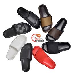 Slippers shoes top miami women outdoors free shipping red white black brown for girl fashion shoes Sandals hot size 36-45 hot sale