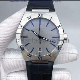 omg watch Luxury Watches for 39 Men Mm Automatic Mechanical Movement Watch Sapphire Waterproof Sports Fashion Constellation Series Watches high quality