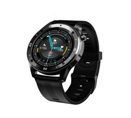 Smart Watch Waterproof67 Grade IP67 Touch Screen Sports Fitness Tracker Watchs For Android And IOS Phones3764479