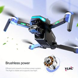 S135 Drone With HD Dual Camera ,Radar Obstacle Avoidance,GPS Positioning Automatic Return UAV,Anti-Shake HD Aerial Photography Drone