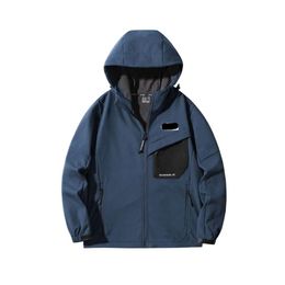 North Jacket Designer Face Original Quality Mens Jackets New Outdoor Couple Jacket Windproof Waterproof Warm Mountaineering Coat