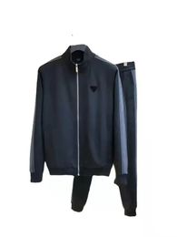 Designer tracksuits sweatshirts sets mens womens suits men track Luxury brand sweat suit coats man jackets hoodies pants sweatshirts sportswear M L XL 2XL 3XL