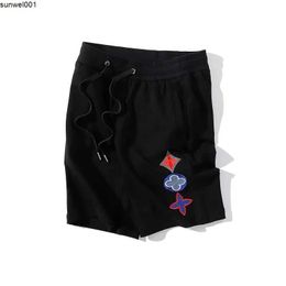 Men's Shorts Men's Designer Summer Fashion Swimming Pants Beach Shorts Men's and Women's Morning Outdoor Leisure Running Shorts Size M-xxl {category}