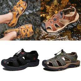 Mens Slides Sandal Designer Sandal Summer Women Slipper Flip Flops Women Causal Slipper hospital sliders EUR 38-48