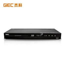 GIEC BDP-G4300 3D Blu-ray Player HD Player DVD player 5.1 channel 1080P Full HD output decoding DVD player lecteur dvd 240113