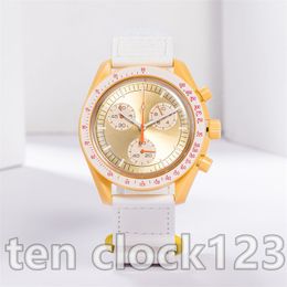 Watch designer watches for men and women, fashionable and mechanical waterproof sapphire mens watch