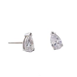 Swarovskis Earring Designer Women Top Quality Charm Exquisite And Minimalist Water Drop Earrings For Women Element Crystal Water Drop Earrings For Women