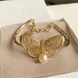 Necklace Earrings Set Light Luxury Famous Fashion Designer Ring Bracelet