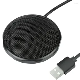 Microphones USB Microphone Conference With Noise Reduction Function For Call Online Video