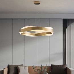 New Modern Pendant light Lamp Led Nordic Hanging Suspension Bedside Living Bedroom Study Bar Dining Room Lighting chandelier