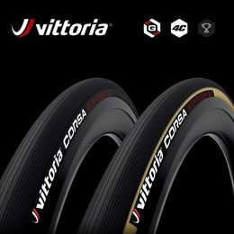 VITTORIA CORSA CONTROL SPEED 20 Rubino pro Clincher Road bike Tyre tyre ready 700C 23 25c 240113