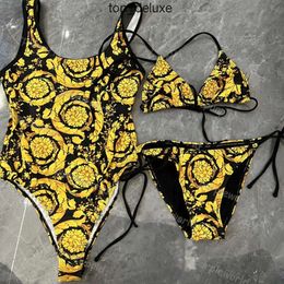 High Quality Beach Bikini Lingerie Swimwear Designer Womens Sexy Swimsuit One Piece Bathing Suit''gg''UNJT