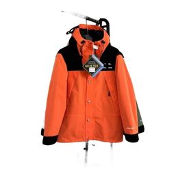 North Jacket Designer Face Original High Quality Mens Jackets Windproof Waterproof Jacket Outdoor Travel Couple Jacket