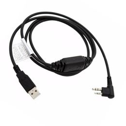 Talkie Pc63 Usb Programming Cable for Hytera Pd500 Pd502 Pd505 Pd506 Pd508 Pd560 Pd562 Pd565 Pd566 Pd568 Pd580 Pd590 Walkie Talkie