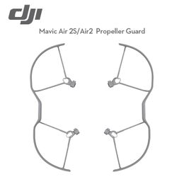 Accessories Original Mavic Air 2s Propeller Guard Ultralight Drone Protector Quick Instal Make Parts for Dji Air 2s/mavic Air 2 Rc Drone