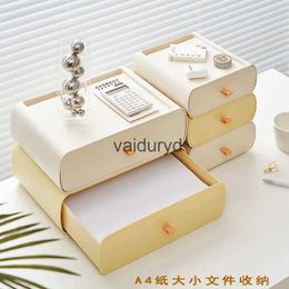 Storage Boxes Bins Desk Organiser Drawer Plastic Organising Boxes Stationery Storage Box Container for Home School Mask Cosmetic Makeup Rackvaiduryd