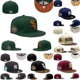 Hats de designer de tampa de beisebol unissex para homens mexico mens de bordado de bordado de bordado de ponto de coração cora de amor, flores de cor de luz New Era Cap 7-8