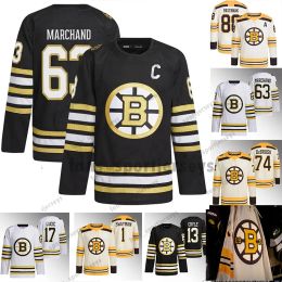 Custom Hockey jersey men women young Boston''Bruins''Milan Lucic Patrice Bergeron Brad Marchand Linus Ullmark Jeremy Swayman Charlie Coyle Frederic