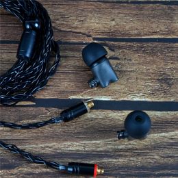 Earphones IE800s earphone inear mmcx Bluetooth HIFI monitoring noise reduction IE900 mobile phone and computer universal earphone earpugs